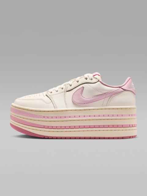 Jordan Air Jordan 1 Triple Stack Women's Shoes
