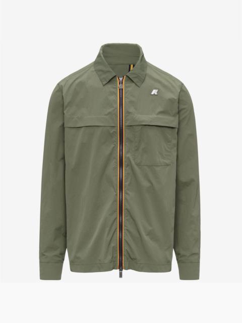 K-WAY JULES LIGHT NYLON