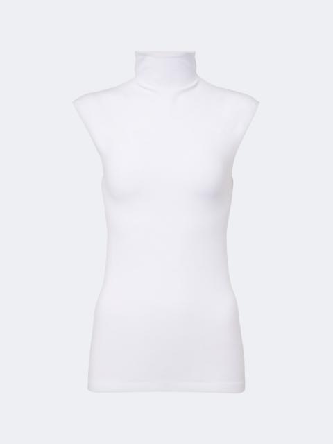 GUCCI Jersey turtleneck top