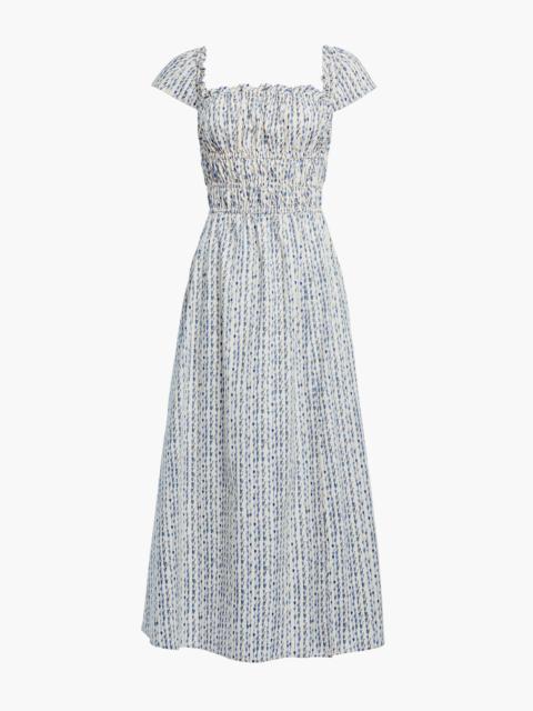 Altuzarra LILY DRESS