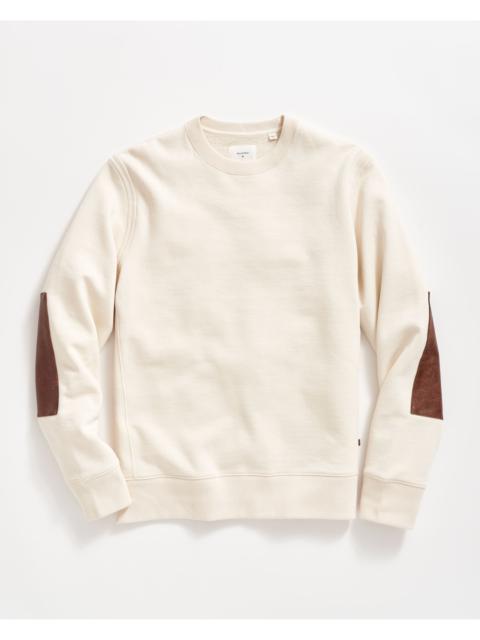 Billy Reid Dover Sweatshirt