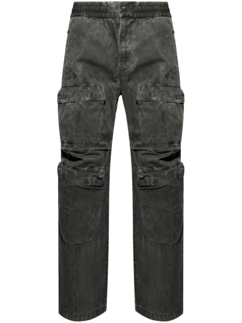 Diesel P-Danzel cargo pants