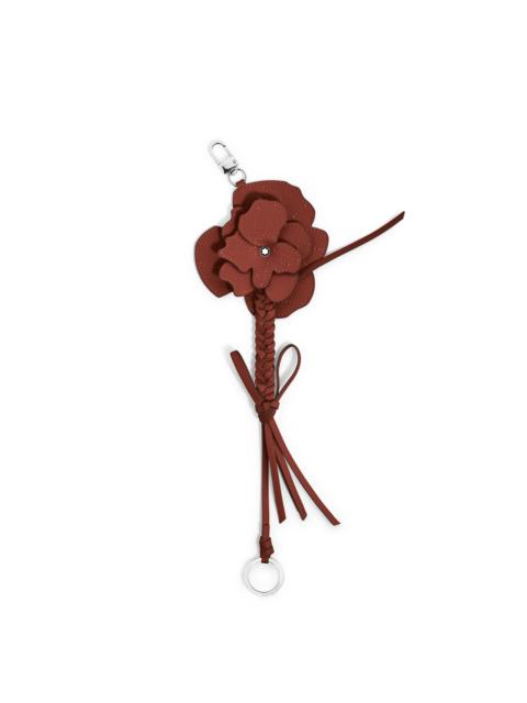 Montblanc BAG CHARM CHERRY BLOSSOM
