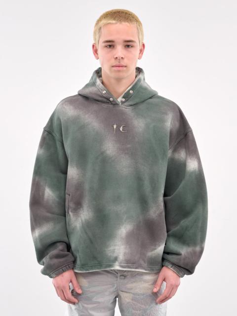 Thug Club Ambush Logo Hoodie