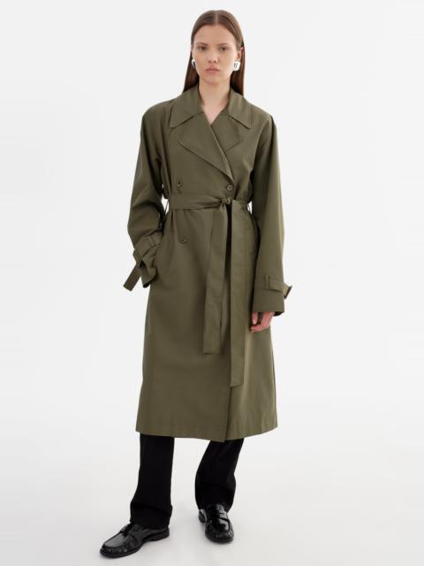 LAMARQUE COLETTE | Trench Coat