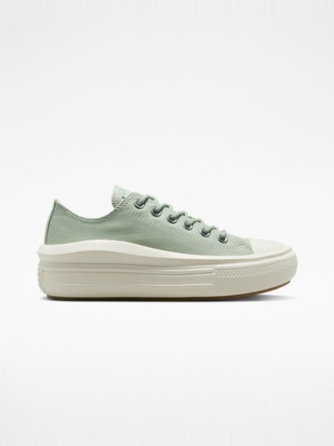 Chuck Taylor All Star Move Platform Summer Utility
