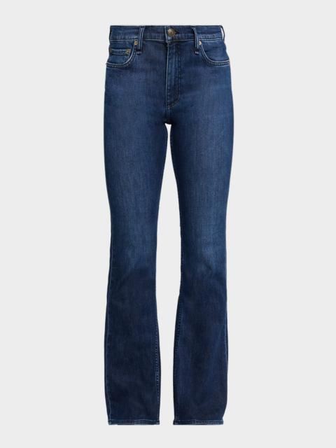 rag & bone Peyton Mid-Rise Bootcut Jeans