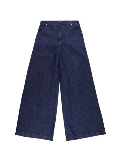 TWP Dillon denim jeans