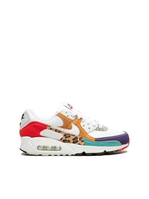 Air Max 90 SE "Animal" sneakers