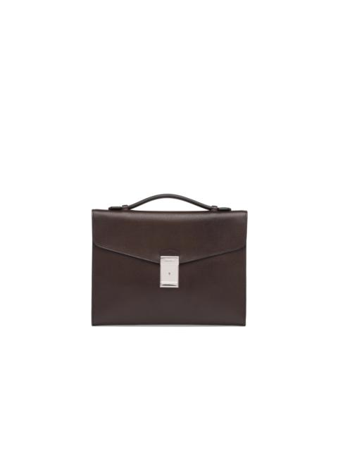 Church's Crawford
St James Leather Document Holder Coffee