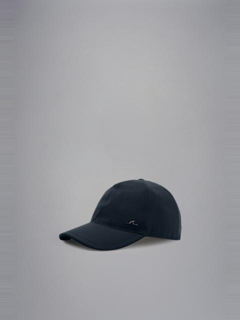 Paul & Shark TYPHOON PLATINUM BASEBALL CAP