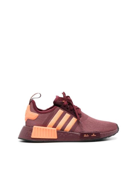 adidas low-top lace-up sneakers