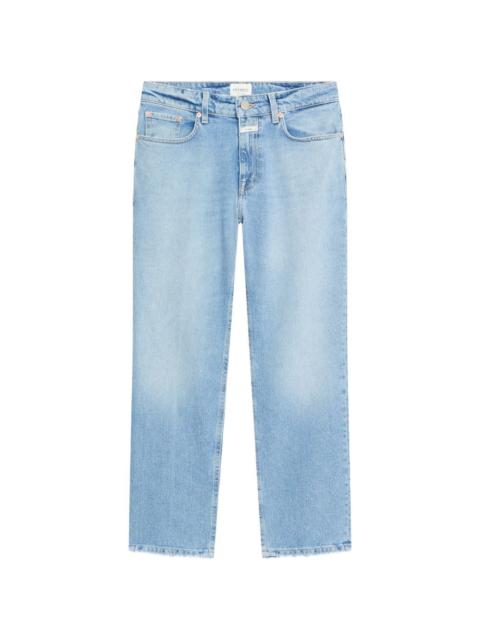 CLOSED Milo jeans