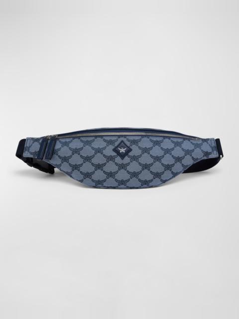 Men's Lauretos Fabric Belt Bag