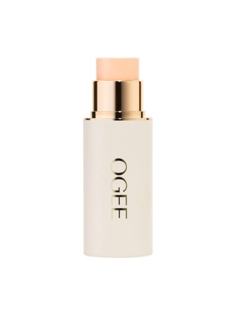 Ogee Sculpted Complexion Foundation Stick