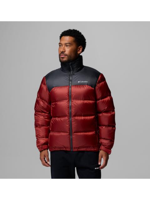 Columbia Men's Street Heights Heat Seal Down Puffer