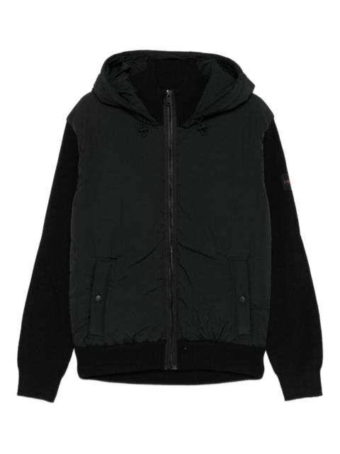 BOSS hooded jacket