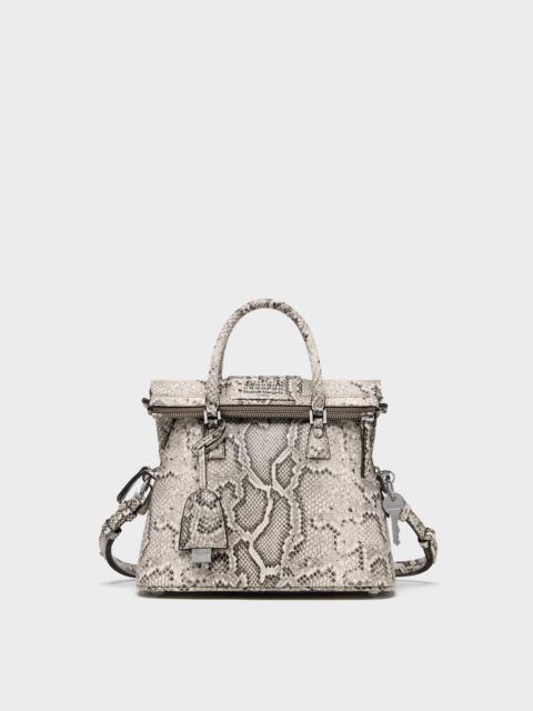 Maison Margiela 5AC Classique Mini