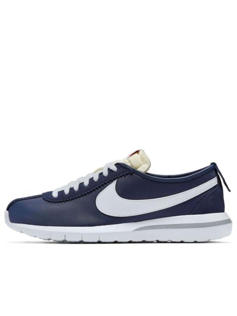 Nike Nike Cortez NM QS Low-Top Blue 823298-411