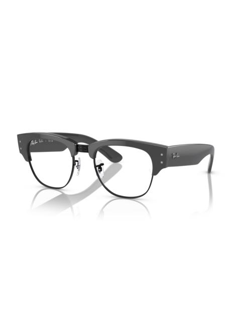 Ray-Ban MEGA CLUBMASTER OPTICS