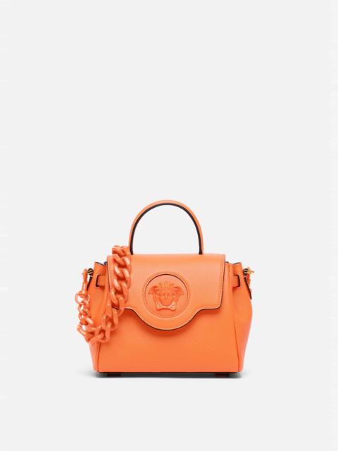 VERSACE La Medusa Small Handbag