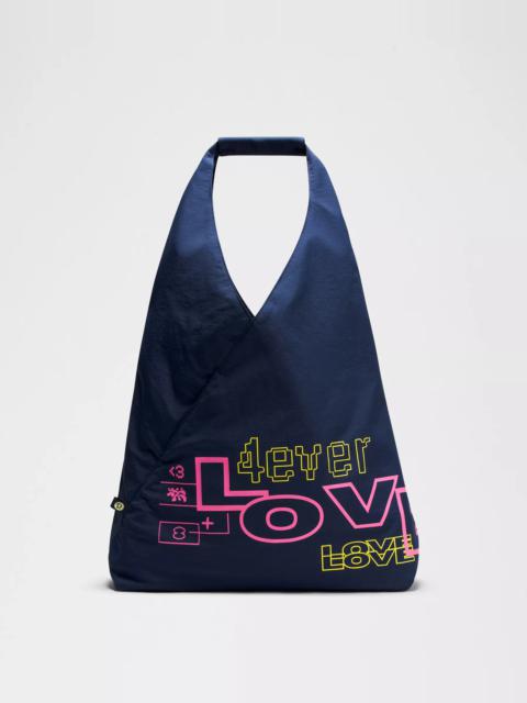 lululemon Lightweight Carry-All Tote Bag 20L