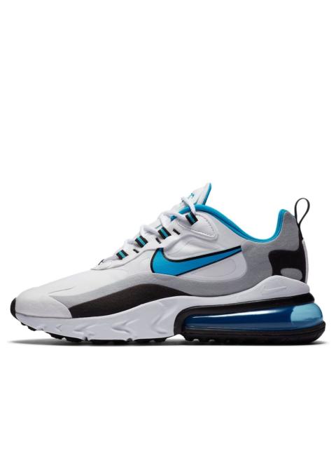 Nike Nike Air Max 270 React 'Light Blue' CT1280-101