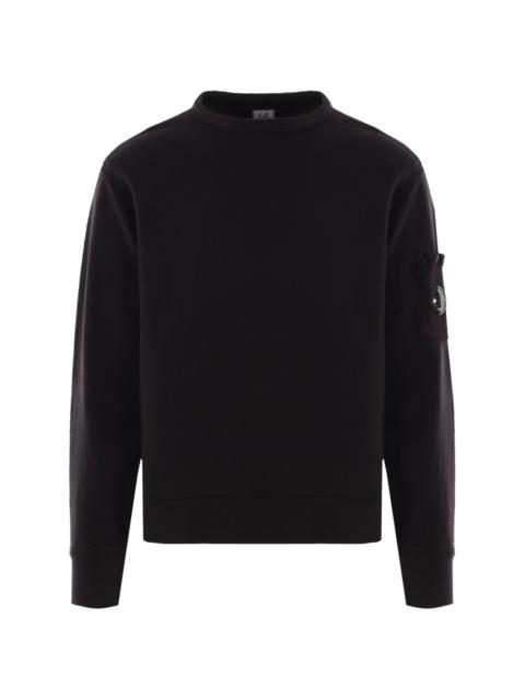C.P. Company cotton sweater