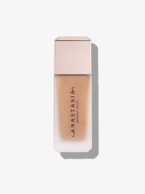 Anastasia Beverly Hills Impeccable Blurring Second-Skin Matte Foundation