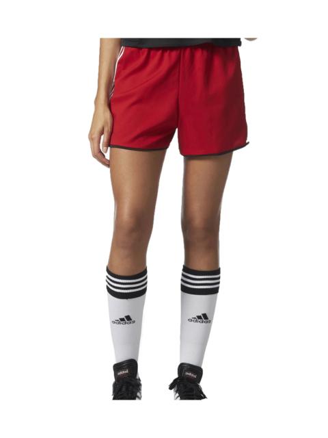 adidas Condivo 16 Soccer Shorts "Red / White" B43243