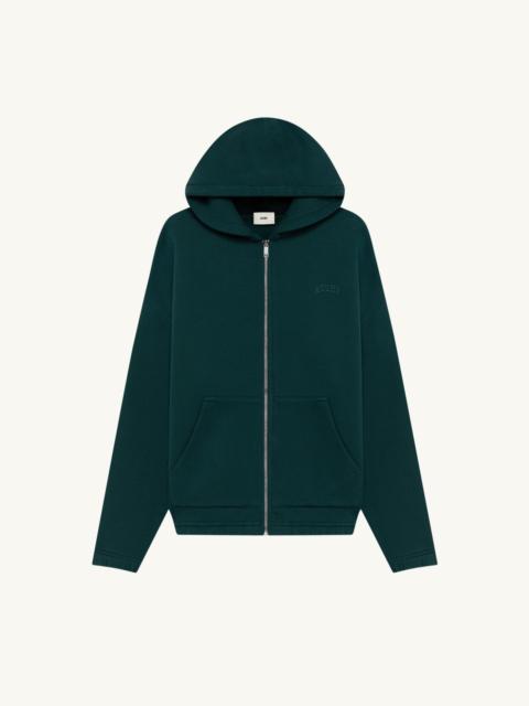 AUTRY FULL-ZIP SWEATSHIRT UNISEX