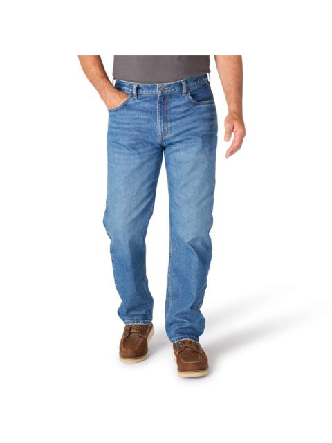 Carhartt Loose Straight Rugged Flex® Jean