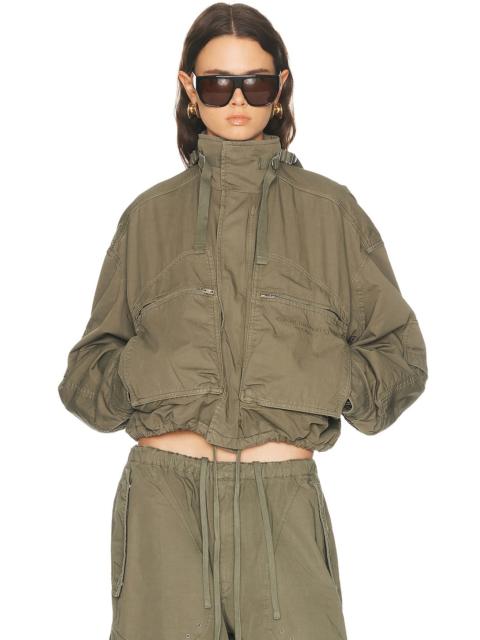 Alexander Wang Cargo Jacket