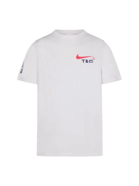 Nike x NOCTA Souvenir Cactus T-Shirt 'White' DR2630-100