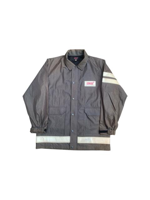 Other brands Vintage STI Subaru Tecnica International Motor Sport Jacket