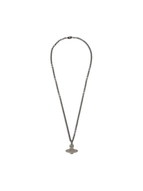 Vivienne Westwood ORB-PENDANT NECKLACE