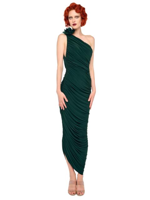 NORMA KAMALI DIANA GOWN