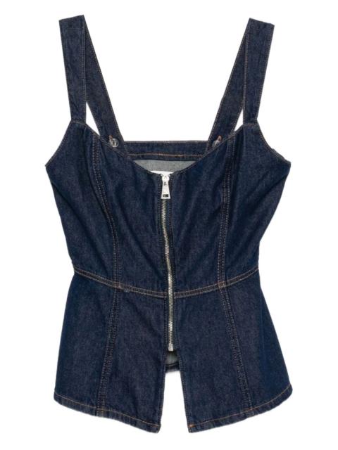 Reformation Zeta top