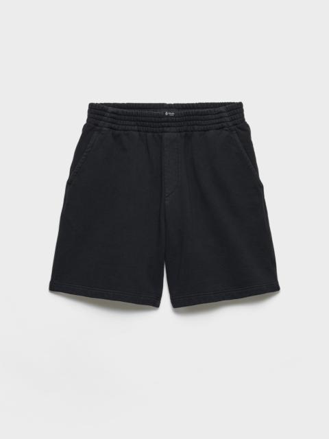 Prada Cotton Bermudas