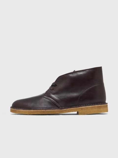 A.P.C. x CLARKS DESERT BOOT