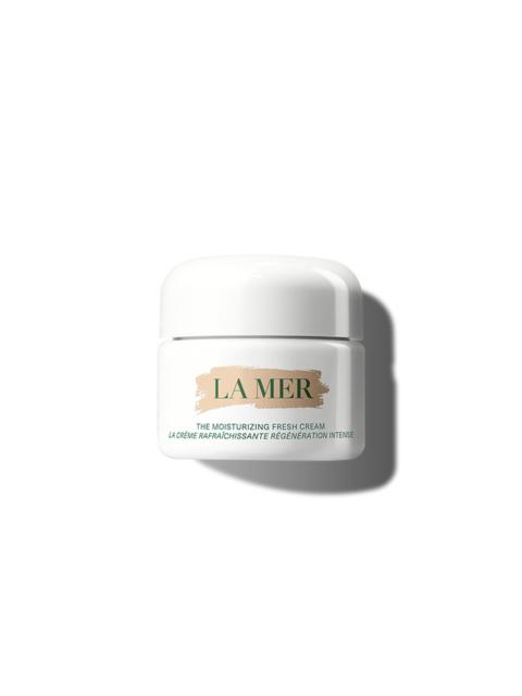 LA MER The Moisturizing Fresh Cream