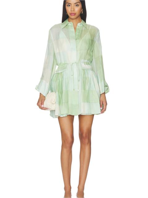 ALEXIS Aviv Dress