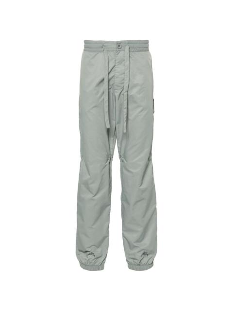 Cinch tapered trousers