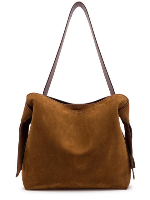 Acne Studios Acne Studios Musabi Suede Tote bag