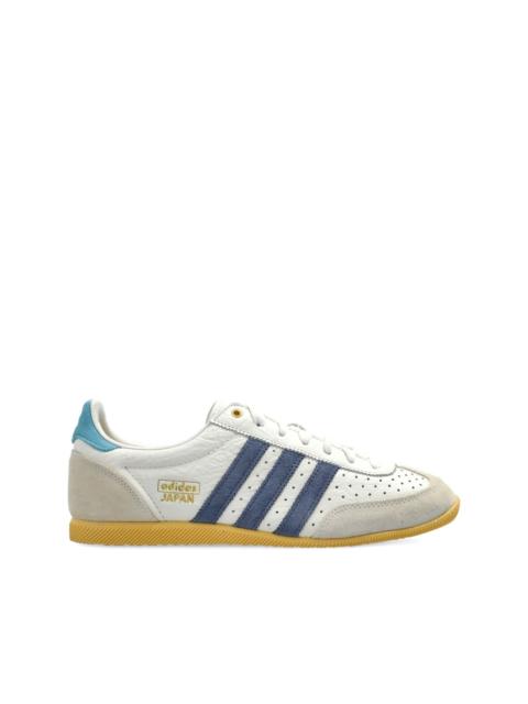 adidas Japan leather sneakers
