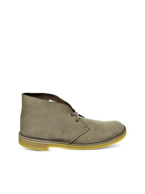 Clarks Originals Desert lace-up boots