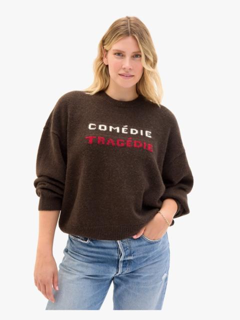 Clare V. Corinne Pullover