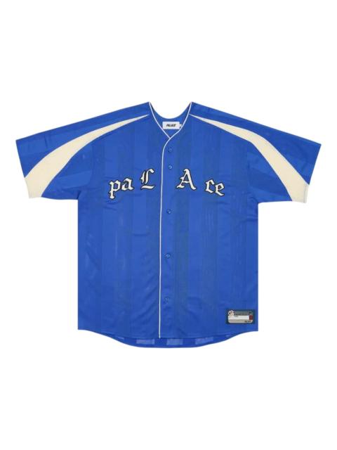 PALACE Palace Love Jersey 'Blue' P28SHT035