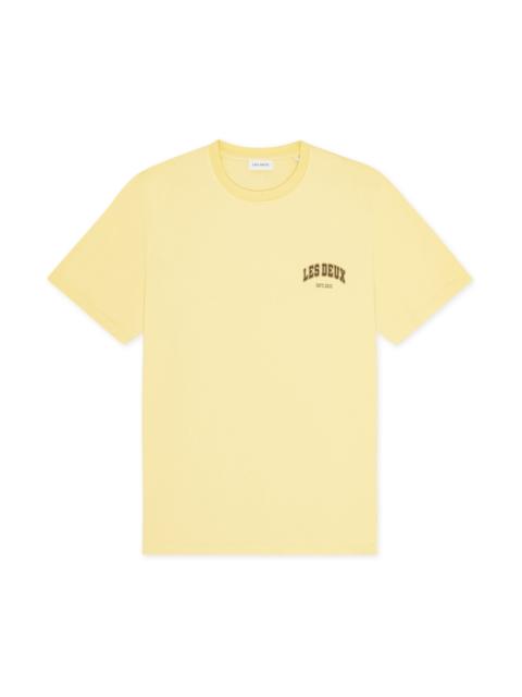 Les Deux Brady Hoop T-shirt