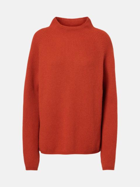 'S Max Mara Elica wool and cashmere sweater